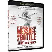 Universal Music Message In A Bottle Blu-ray 4K Ultra HD