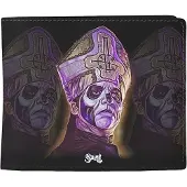 Ghost Portefeuille violet Papa