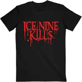 Ice Nine Kills Cross Swords