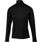 Brunotti Pull de Ski Brunotti Femme Heronne Fleece Black-XL