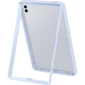 Samsung Galaxy Tab S11 Ultra Frame Cover - Housse Bleu