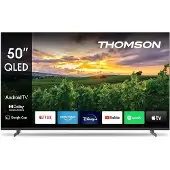 Thomson TV QLED 50QA2S13 50" 4K UHD Reconditionné