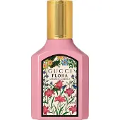 Gucci Flora Gorgeous Gardenia Eau de Parfum rechargeable pour femme 30 ml