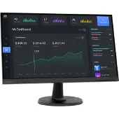 Lenovo Moniteur Full HD C24-40 23,8 - 63DCKAT6EU