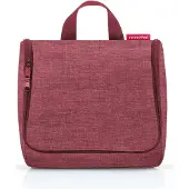 Reisenthel Wash Bag Rouge