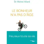 Le Cherche-Midi Le bonheur n'a pas d'âge