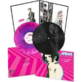 Bigwax Dist. Exclusive Nana - Best Extended Version - Vinyle