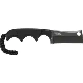 CRKT Couteau de cou Minimalist Cleaver Black