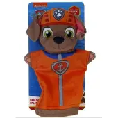 Spin Master Psi Paw Patrol Zuma 28cm marionnette