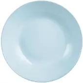Luminarc ARC Diwali blau Suppentel.20cm, Assiettes, Bleu