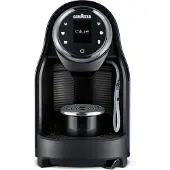 Lavazza Kapselmaschine Classy & Milk