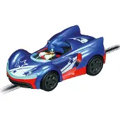 Carrera GO! Sonic the Hedgehog Stars