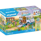 Playmobil 71493 jeu de jouets
