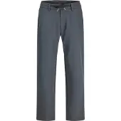 Jack & jones Plus Pantalon 'JPSTKANE' bleu-gris