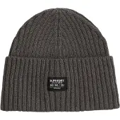 Superdry Workwear Beanie Gris