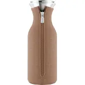 Eva Solo Carafe Eva Solo Fridge Carafe Mocca 1 L