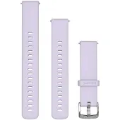 Garmin Bracelet En Silicone Quick Release 18 Mm