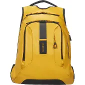 Samsonite Paradiver Light L 19l Laptop Backpack Jaune