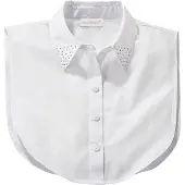Goldner Chemisier blanc