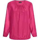 Goldner Chemisier rose