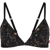 JOOP! Soutien-gorge ' Wild Elegance ' noir