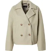 QS Veste mi-saison kaki