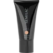 Semilac Elastic Acrylgel gel acrylique ongles teinte Warm Nude 30 g