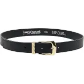 Bruno Banani Ceinture ' English ' noir
