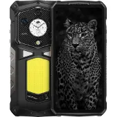 Ulefone Armor 29 Ultra 5G 1TB/16GB Double SIM Noir