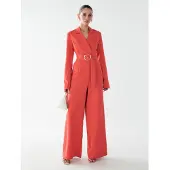 BWLDR Combinaison 'Attica' corail