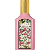 Gucci Flora Gorgeous Gardenia Eau de Parfum pour femme 50 ml