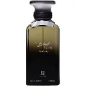 Ahmed Al Maghribi Black Fume - EDP, 100 ml