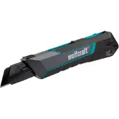 Wolfcraft Cutter Dual Function 18mm