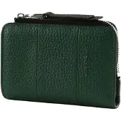 PICARD porte-monnaie Linia 1 Wallet Smaragd - Kombi vert sapin
