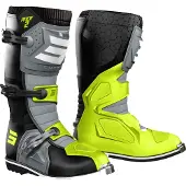 Shot Race 2 Bottes de motocross