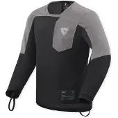 REV'IT! Sierra 2 Long Sleeve Jersey Noir M Homme