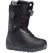 Nidecker Rift Pro Snowboard Boots Noir 29.5