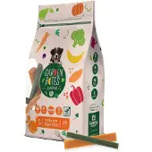 Garden Bites Puppy Soft Veggie Sticks friandise pour chiot