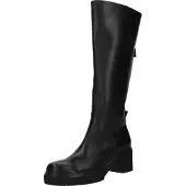 Gabor Bottes à talon 71879 femmes - Noir - 36