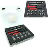 Quatros Kit de réparation de filets M16x1,5 - QS14187P