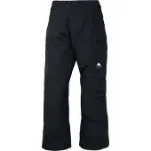 Burton Reserve 2l Insulated Pants Noir L Femme