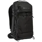 Burton - Sac à dos de snowboard - Sidehill 25L Pack True Black - Noir