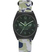 Adidas Originals - AOST22040 - Montre Bracelet - Mixte - Quartz - PROJECT TWO