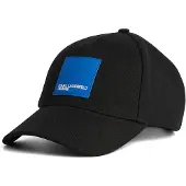 Karl lagerfeld Jeans A1m33001 Cap Noir