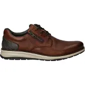 Rieker Baskets Basse en cuir Clarino