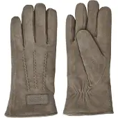 Warmbat Gants Goat Suede Femme
