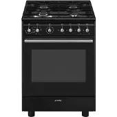 Smeg CX61GMBL