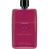 Gucci - Guilty Absolute Pour Femme EDP 90ml