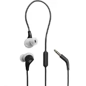 JBL Ecouteurs filaire Endurance Run 3 Sport Noir