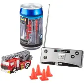 Revell , mini-véhicule en boîte 23558-23561 assortis, R/C